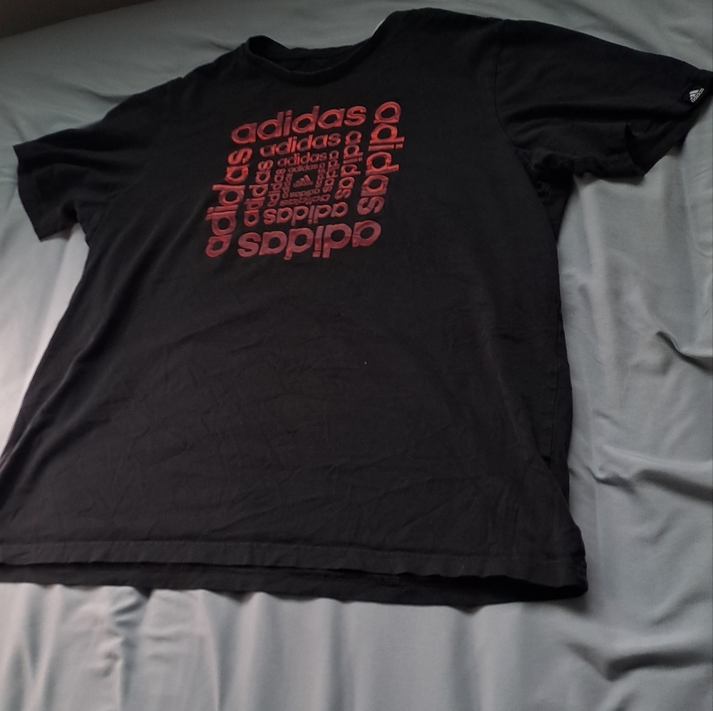T-shirt Adidas size L